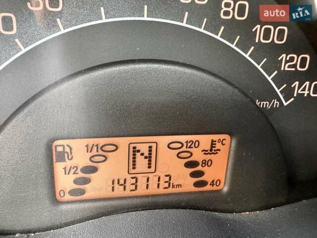 Красный Смарт Форту, объемом двигателя 0.6 л и пробегом 143 тыс. км за 3999 $, фото 45 на Automoto.ua