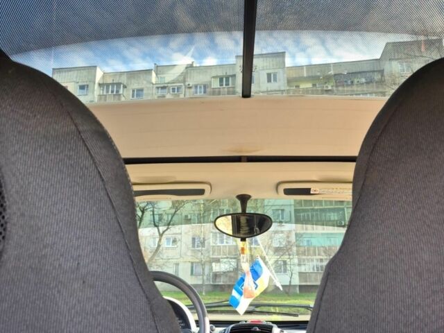 Красный Смарт Форту, объемом двигателя 0.7 л и пробегом 127 тыс. км за 3100 $, фото 11 на Automoto.ua