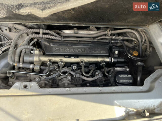 Красный Смарт Форту, объемом двигателя 0.8 л и пробегом 116 тыс. км за 4100 $, фото 14 на Automoto.ua