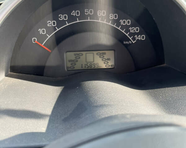 Красный Смарт Форту, объемом двигателя 0.8 л и пробегом 116 тыс. км за 4100 $, фото 10 на Automoto.ua