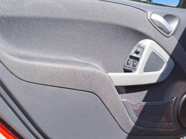 Красный Смарт Форту, объемом двигателя 1 л и пробегом 181 тыс. км за 6990 $, фото 16 на Automoto.ua