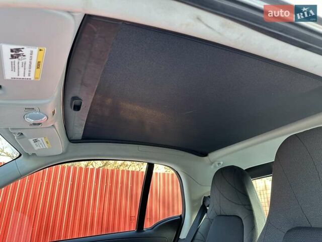 Червоний Смарт Fortwo, об'ємом двигуна 1 л та пробігом 21 тис. км за 6999 $, фото 14 на Automoto.ua