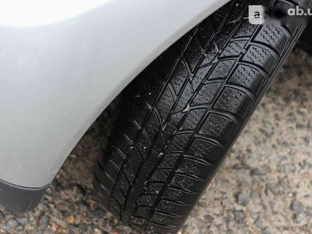 Смарт Форту, объемом двигателя 1 л и пробегом 129 тыс. км за 4999 $, фото 26 на Automoto.ua