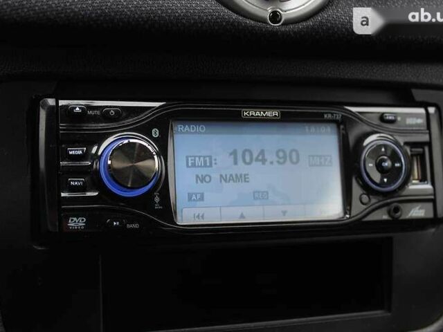 Смарт Форту, объемом двигателя 1 л и пробегом 129 тыс. км за 4999 $, фото 15 на Automoto.ua
