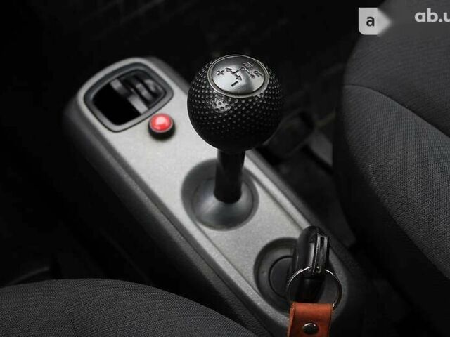 Смарт Форту, объемом двигателя 1 л и пробегом 129 тыс. км за 4999 $, фото 17 на Automoto.ua