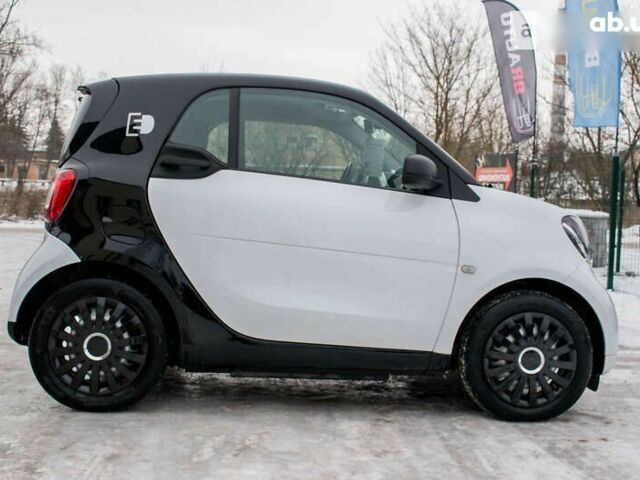 Смарт Fortwo, об'ємом двигуна 0 л та пробігом 42 тис. км за 9999 $, фото 18 на Automoto.ua