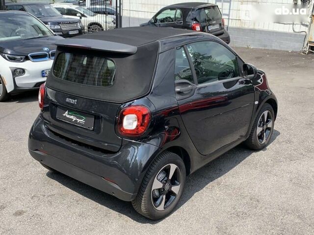 Смарт Fortwo, об'ємом двигуна 0 л та пробігом 12 тис. км за 12700 $, фото 2 на Automoto.ua