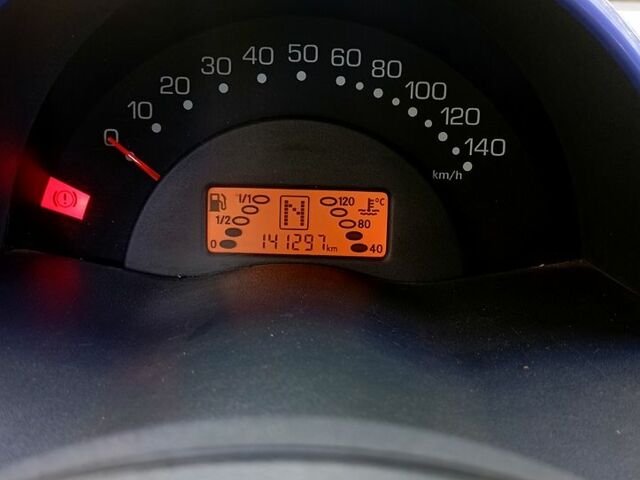 Смарт Форту, объемом двигателя 0.7 л и пробегом 141 тыс. км за 2500 $, фото 1 на Automoto.ua