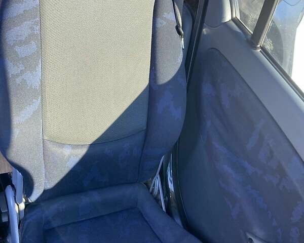 Смарт Форту, объемом двигателя 0.7 л и пробегом 184 тыс. км за 3800 $, фото 6 на Automoto.ua