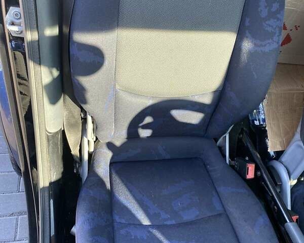 Смарт Форту, объемом двигателя 0.7 л и пробегом 184 тыс. км за 3800 $, фото 7 на Automoto.ua