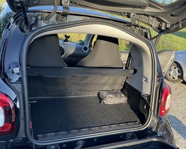 Смарт Форту, объемом двигателя 1 л и пробегом 41 тыс. км за 11300 $, фото 8 на Automoto.ua