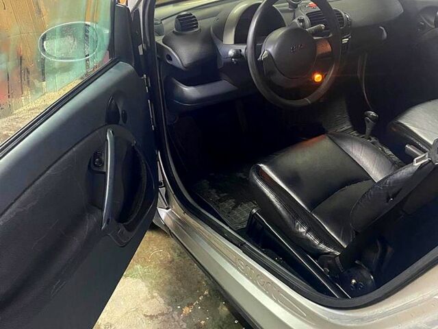 Смарт Fortwo, об'ємом двигуна 0.6 л та пробігом 100 тис. км за 2500 $, фото 5 на Automoto.ua