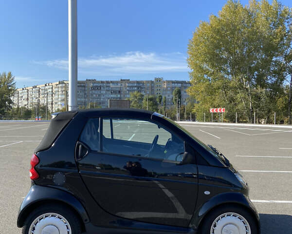 Смарт Форту, объемом двигателя 0 л и пробегом 238 тыс. км за 3000 $, фото 2 на Automoto.ua