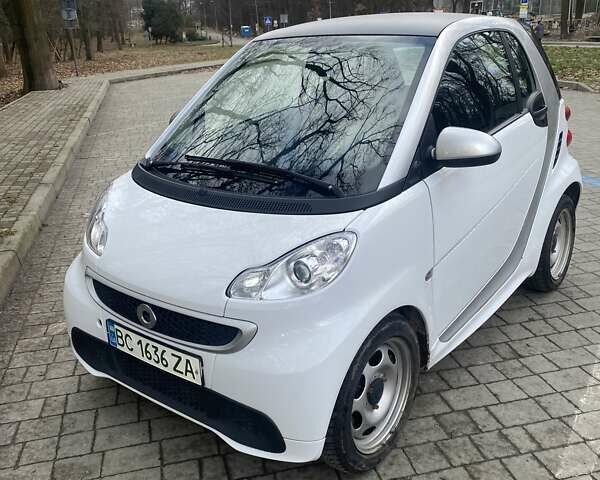 Смарт Fortwo, об'ємом двигуна 0 л та пробігом 91 тис. км за 6000 $, фото 4 на Automoto.ua