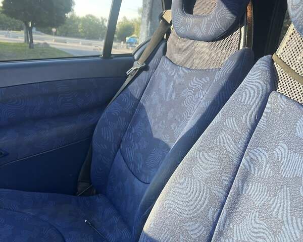 Смарт Форту, объемом двигателя 0.6 л и пробегом 241 тыс. км за 2200 $, фото 2 на Automoto.ua