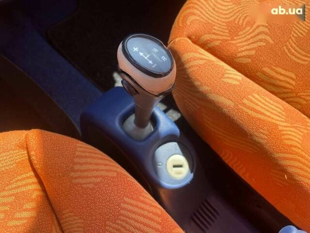 Смарт Fortwo, об'ємом двигуна 0.6 л та пробігом 184 тис. км за 3499 $, фото 20 на Automoto.ua