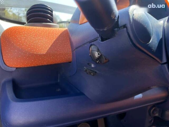 Смарт Fortwo, об'ємом двигуна 0.6 л та пробігом 184 тис. км за 3499 $, фото 16 на Automoto.ua