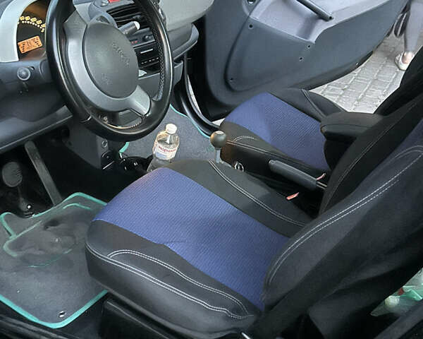 Смарт Форту, объемом двигателя 0.6 л и пробегом 191 тыс. км за 2950 $, фото 3 на Automoto.ua