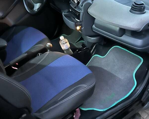 Смарт Форту, объемом двигателя 0.6 л и пробегом 191 тыс. км за 2950 $, фото 4 на Automoto.ua