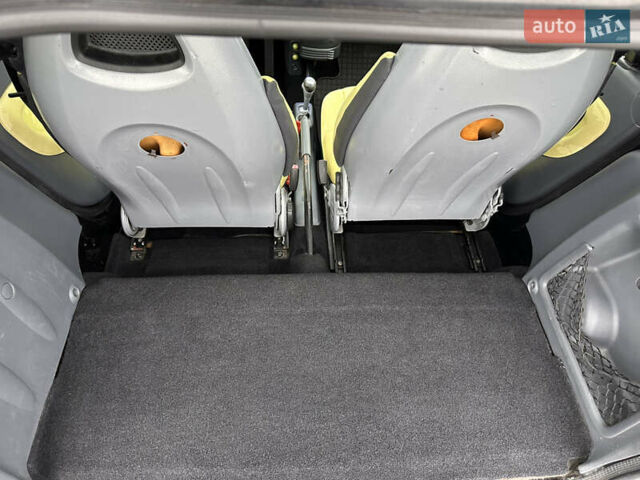 Смарт Форту, объемом двигателя 0 л и пробегом 108 тыс. км за 3450 $, фото 37 на Automoto.ua