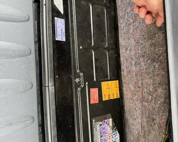 Смарт Форту, объемом двигателя 0.7 л и пробегом 172 тыс. км за 3200 $, фото 7 на Automoto.ua