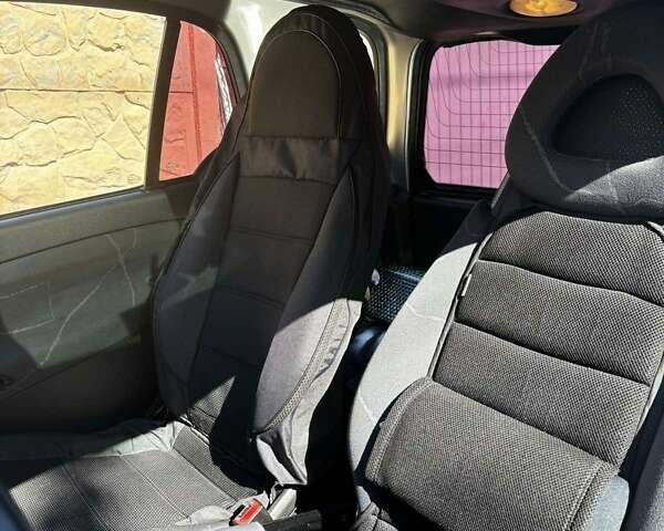 Смарт Форту, объемом двигателя 0 л и пробегом 247 тыс. км за 3500 $, фото 4 на Automoto.ua