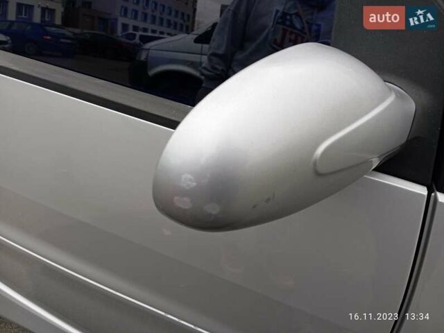Смарт Форту, объемом двигателя 0.7 л и пробегом 188 тыс. км за 4900 $, фото 1 на Automoto.ua