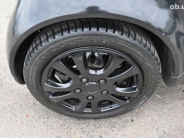 Смарт Форту, объемом двигателя 0.7 л и пробегом 90 тыс. км за 3400 $, фото 11 на Automoto.ua