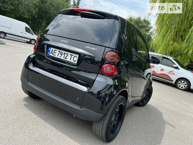 Смарт Fortwo, об'ємом двигуна 1 л та пробігом 103 тис. км за 5500 $, фото 4 на Automoto.ua