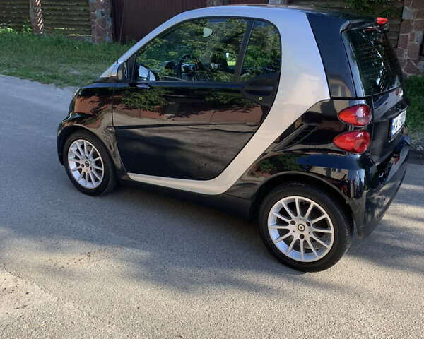 Смарт Fortwo, об'ємом двигуна 0.8 л та пробігом 228 тис. км за 5100 $, фото 5 на Automoto.ua