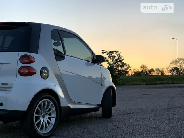 Смарт Fortwo, об'ємом двигуна 1 л та пробігом 111 тис. км за 6100 $, фото 8 на Automoto.ua