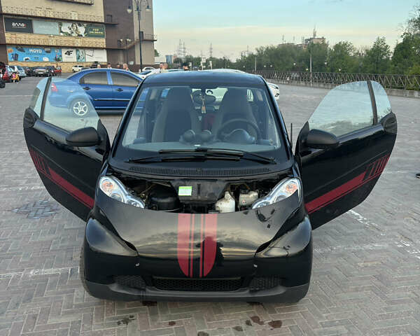 Смарт Fortwo, об'ємом двигуна 0.8 л та пробігом 215 тис. км за 7000 $, фото 22 на Automoto.ua