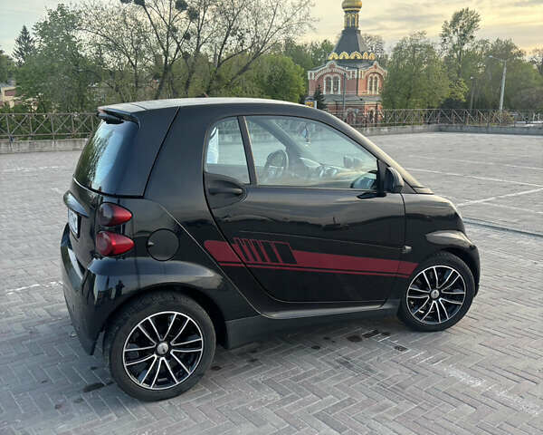 Смарт Fortwo, об'ємом двигуна 0.8 л та пробігом 215 тис. км за 7000 $, фото 9 на Automoto.ua