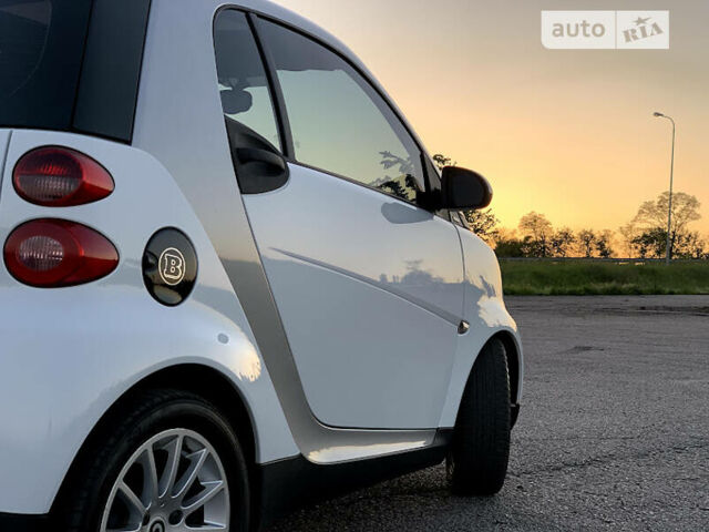 Смарт Fortwo, об'ємом двигуна 1 л та пробігом 111 тис. км за 6100 $, фото 7 на Automoto.ua