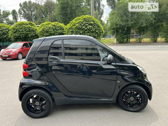 Смарт Fortwo, об'ємом двигуна 1 л та пробігом 103 тис. км за 5500 $, фото 3 на Automoto.ua