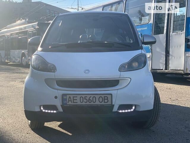 Смарт Fortwo, об'ємом двигуна 1 л та пробігом 111 тис. км за 6100 $, фото 12 на Automoto.ua