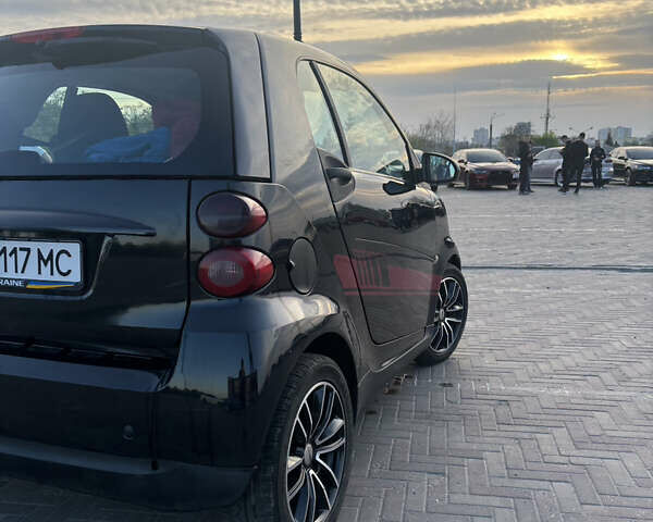 Смарт Fortwo, об'ємом двигуна 0.8 л та пробігом 215 тис. км за 7000 $, фото 8 на Automoto.ua