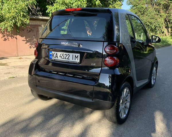 Смарт Fortwo, об'ємом двигуна 0.8 л та пробігом 228 тис. км за 5100 $, фото 7 на Automoto.ua