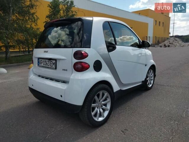 Смарт Форту, объемом двигателя 0 л и пробегом 190 тыс. км за 5500 $, фото 3 на Automoto.ua
