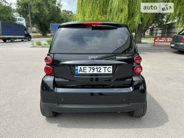 Смарт Fortwo, об'ємом двигуна 1 л та пробігом 103 тис. км за 5500 $, фото 5 на Automoto.ua