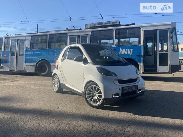 Смарт Fortwo, об'ємом двигуна 1 л та пробігом 111 тис. км за 6100 $, фото 14 на Automoto.ua