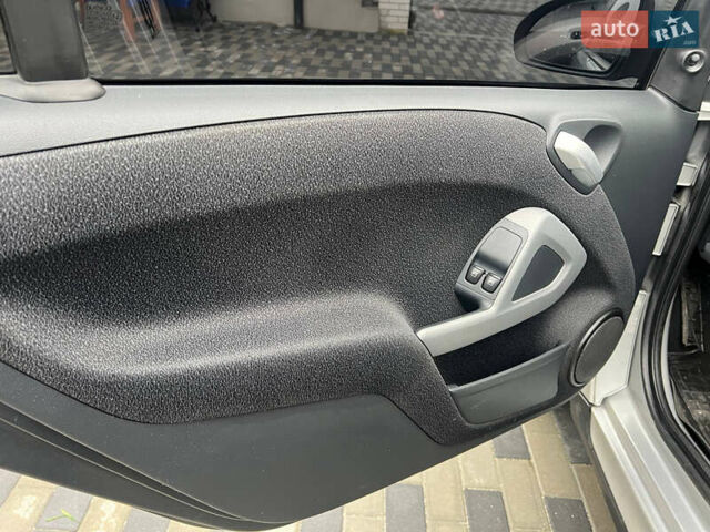 Смарт Fortwo, об'ємом двигуна 1 л та пробігом 174 тис. км за 4900 $, фото 6 на Automoto.ua