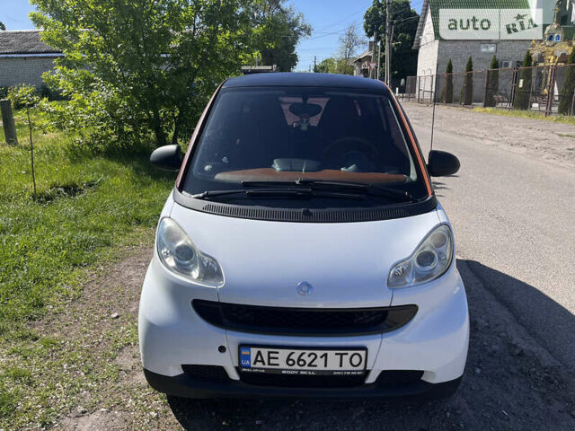 Смарт Fortwo, об'ємом двигуна 1 л та пробігом 173 тис. км за 5999 $, фото 4 на Automoto.ua