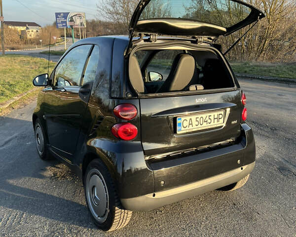 Смарт Fortwo, об'ємом двигуна 1 л та пробігом 69 тис. км за 5400 $, фото 3 на Automoto.ua