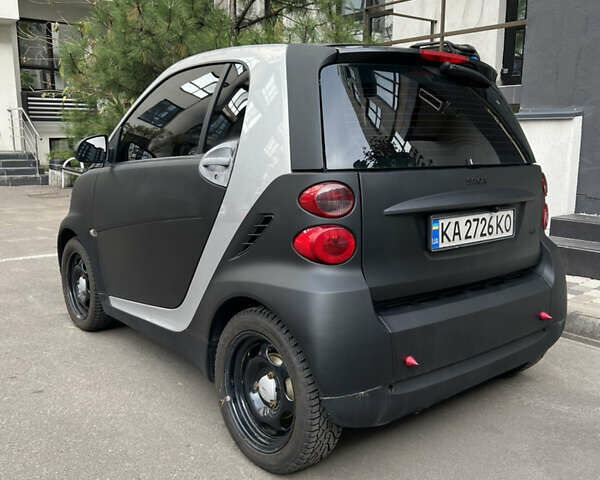 Смарт Fortwo, об'ємом двигуна 0.8 л та пробігом 240 тис. км за 5800 $, фото 3 на Automoto.ua