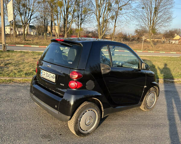 Смарт Fortwo, об'ємом двигуна 1 л та пробігом 69 тис. км за 5400 $, фото 1 на Automoto.ua