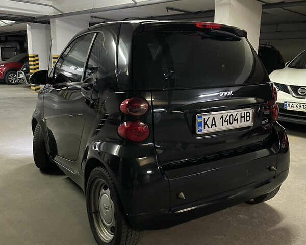 Смарт Fortwo, об'ємом двигуна 1 л та пробігом 114 тис. км за 5400 $, фото 4 на Automoto.ua