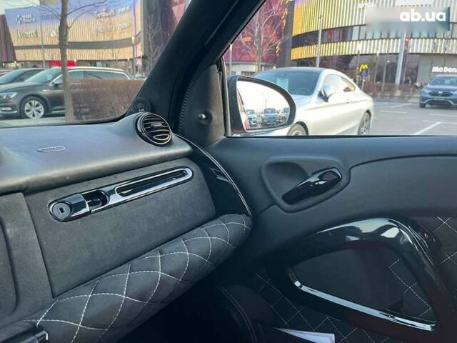 Смарт Форту, объемом двигателя 1 л и пробегом 129 тыс. км за 7999 $, фото 20 на Automoto.ua