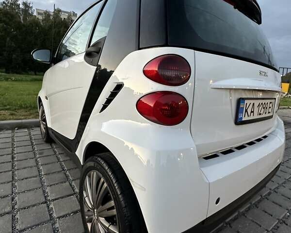 Смарт Fortwo, об'ємом двигуна 1 л та пробігом 128 тис. км за 6245 $, фото 4 на Automoto.ua