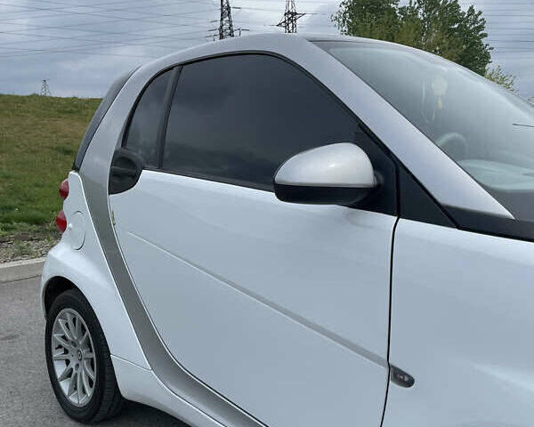 Смарт Fortwo, об'ємом двигуна 1 л та пробігом 115 тис. км за 6999 $, фото 3 на Automoto.ua